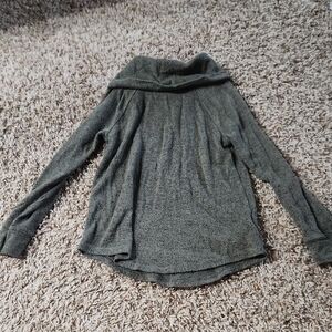 Old Navy Kids Gray Sweater